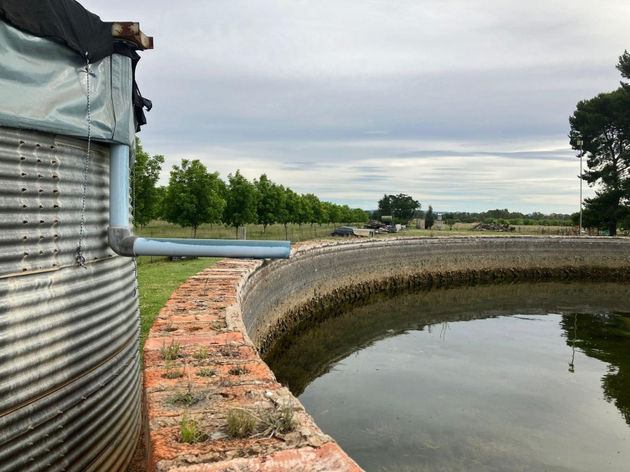 10 Bedroom Property for Sale in Bainsvlei Free State